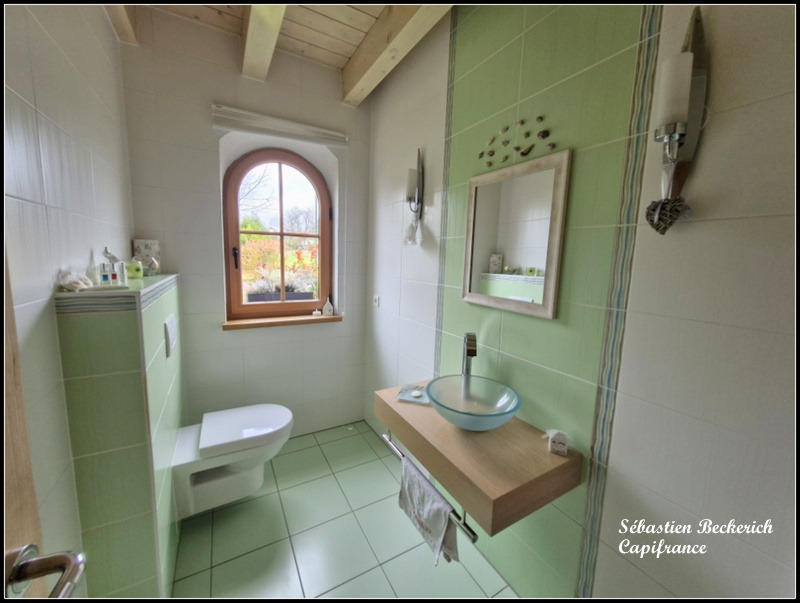 Maison - 142 m² - 5 pièces