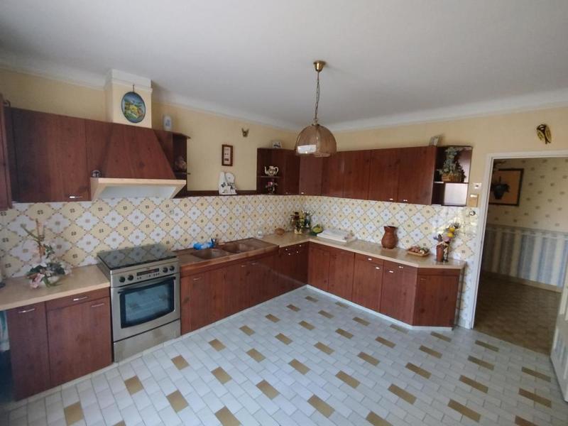 Maison traditionnelle - 101 m² - 3 pièces