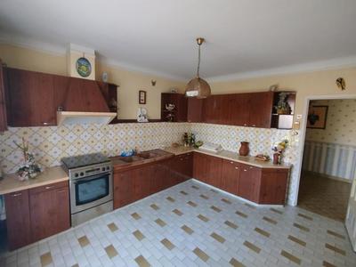 Maison traditionnelle - 101 m² - 3 pièces