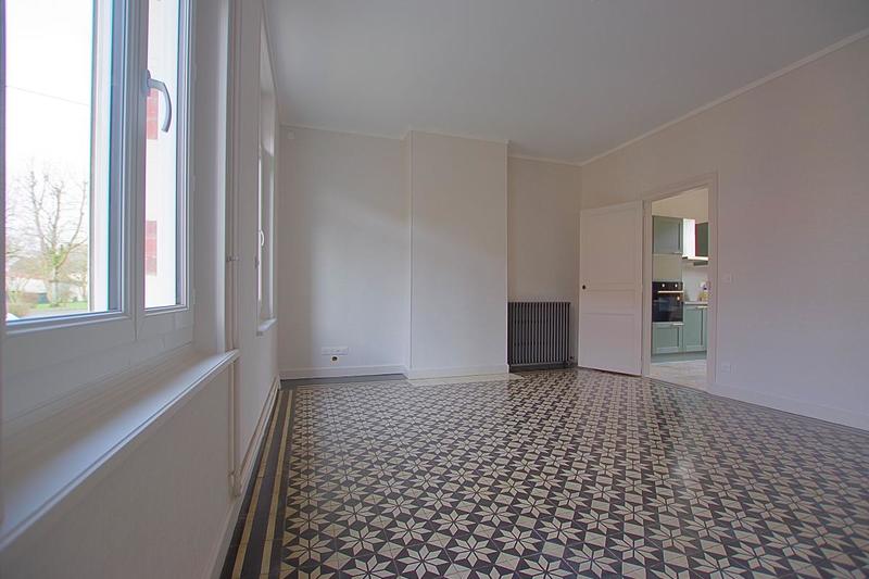 Maison - 87 m² - 4 pièces