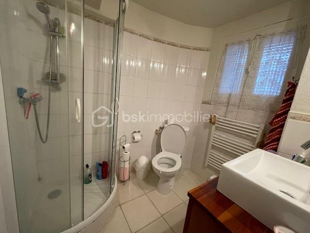 Maison de ville - 72 m² - 4 pièces