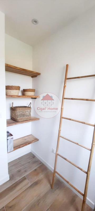 Maison - 105 m² - 4 pièces