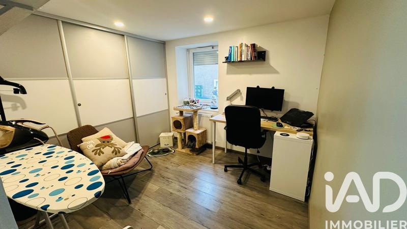 Appartement - 82 m² - 4 pièces