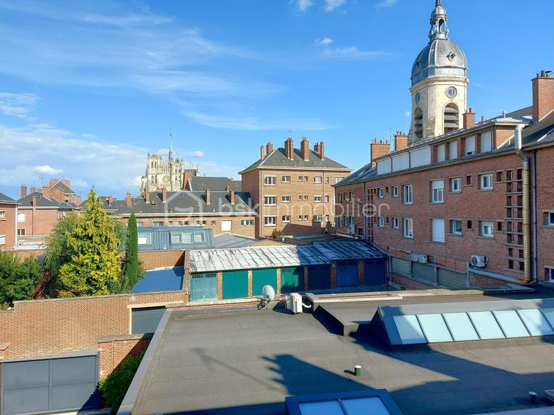 Appartement - 54 m² - 3 pièces