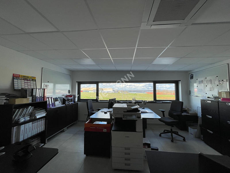 Local commercial - 750 m²