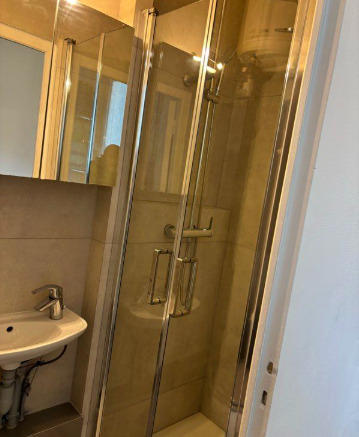 Studio - 20 m² - 1 pièce