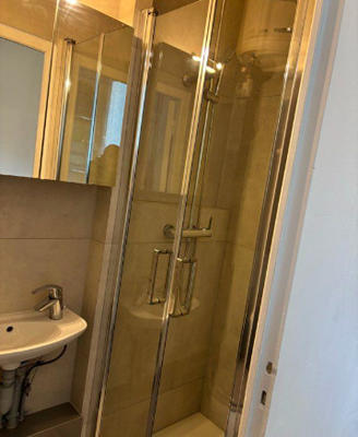 Studio - 20 m² - 1 pièce