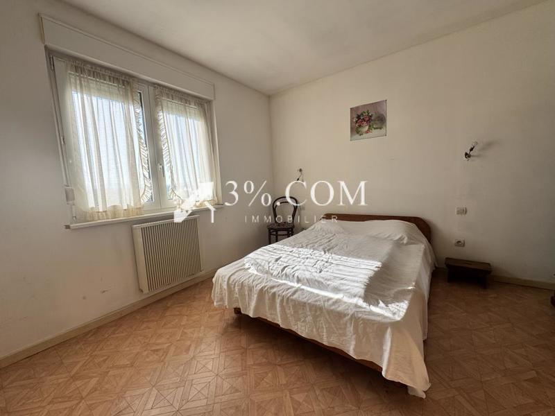 Maison - 83 m² - 3 pièces