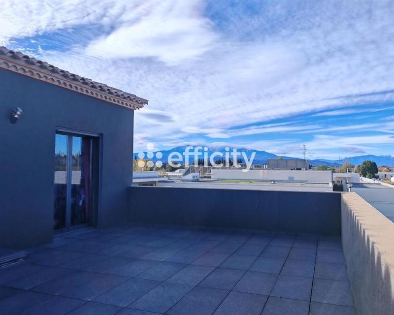 Villa - 147 m² - 4 pièces