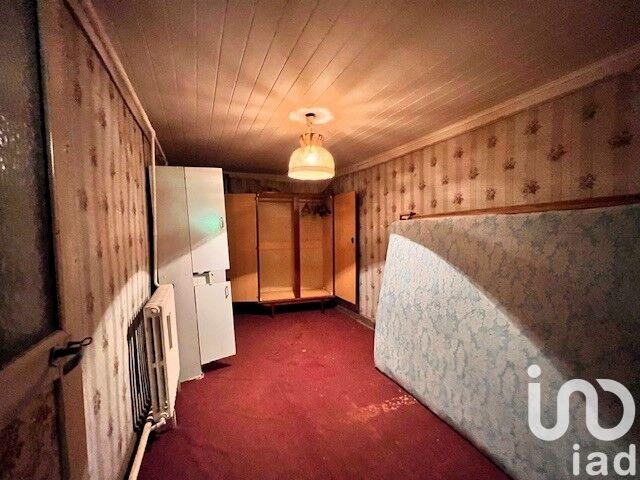 Maison de village - 148 m² - 6 pièces