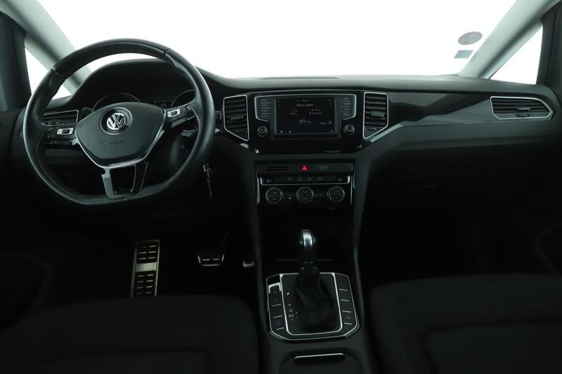 Volkswagen Golf Sportsvan VII 1.4 Tsi BlueMotion Tech Sound Dsg7 125 ch