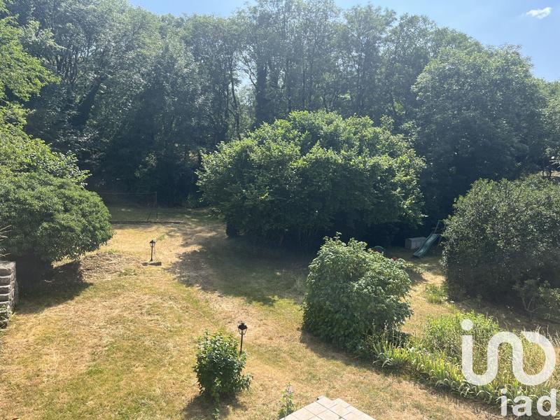 Maison - 82 m² - 4 pièces