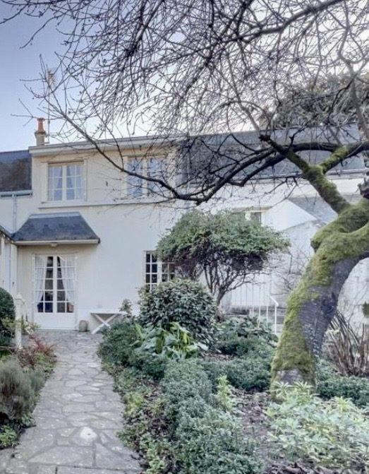 Maison - 88 m² - 4 pièces