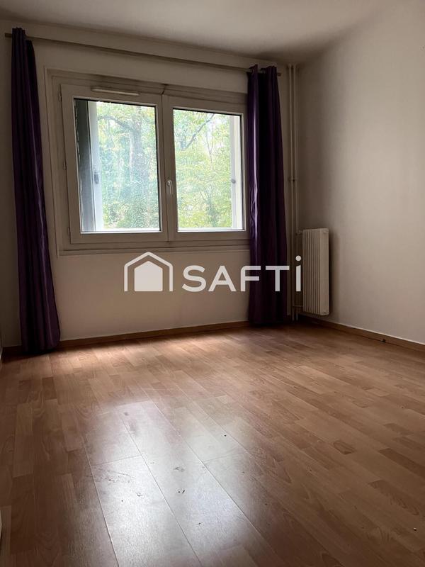 Appartement - 69 m² - 3 pièces