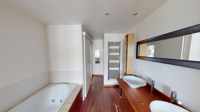 Appartement - 73 m² - 2 pièces