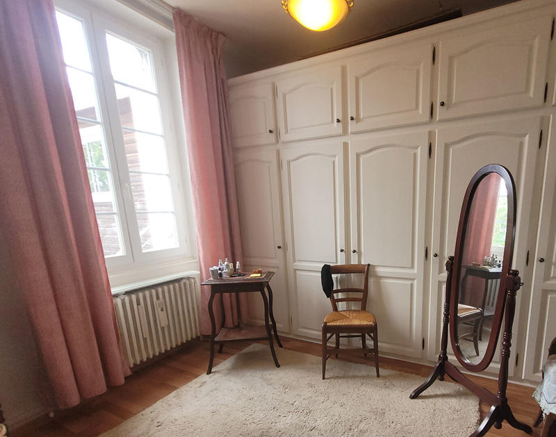 Maison - 112 m² - 5 pièces