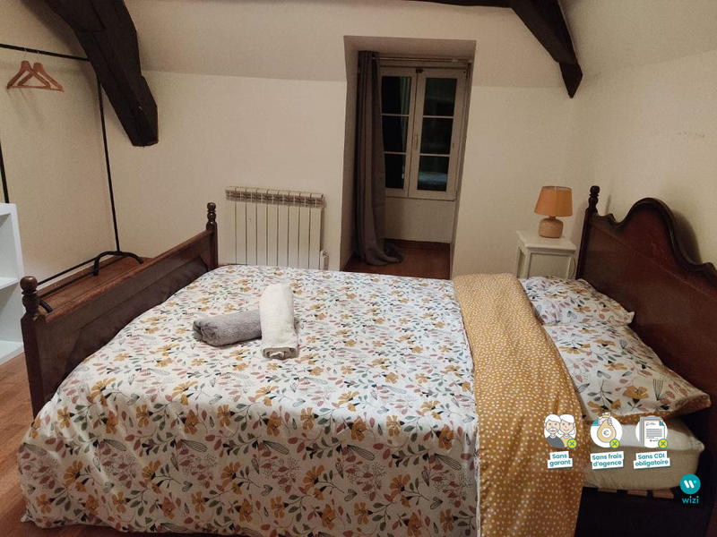 Appartement - 96 m² - 4 pièces