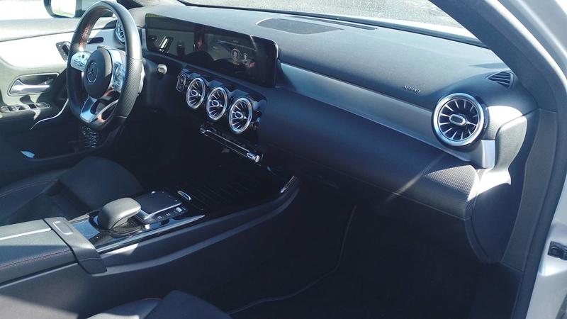 Mercedes Classe a II 200 d 150 8g-Dct Amg Line