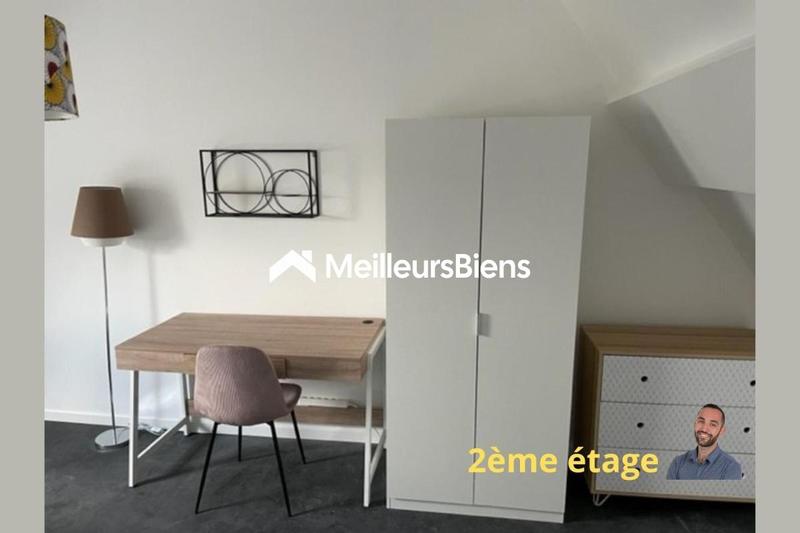 Immeuble - 104 m² - 5 pièces