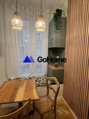 Studio - 20 m² - 1 pièce