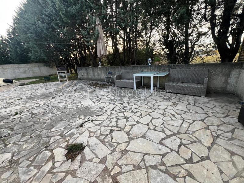 Maison - 40 m² - 2 pièces