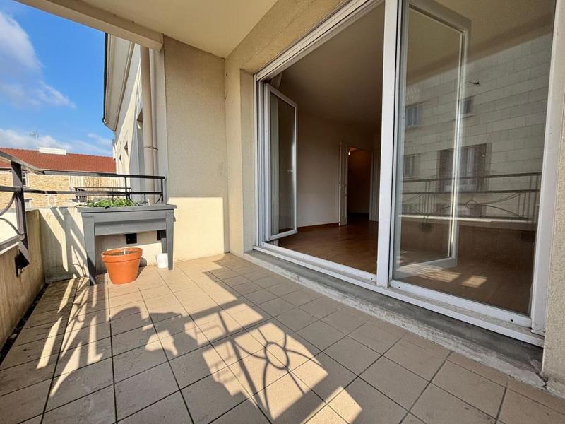 Duplex - 88 m² - 4 pièces