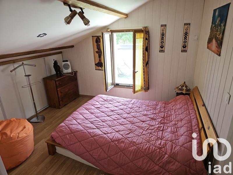 Maison de maîtres - 220 m² - 6 pièces