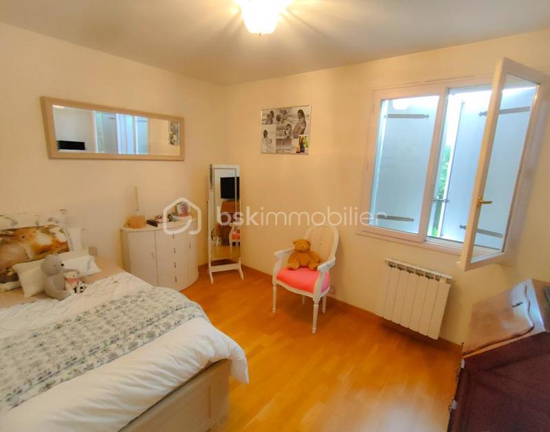 Propriété - 167 m² - 7 pièces