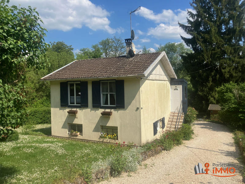 Villa - 85 m² - 4 pièces