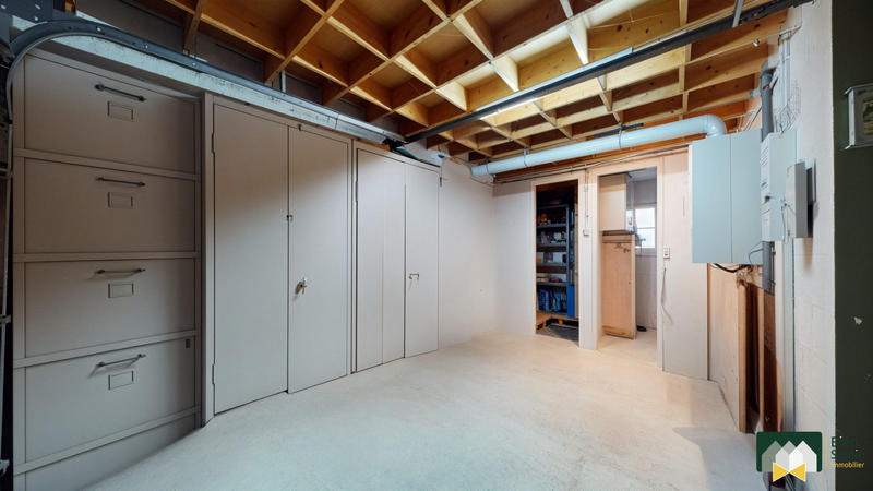 Maison - 119 m² - 5 pièces