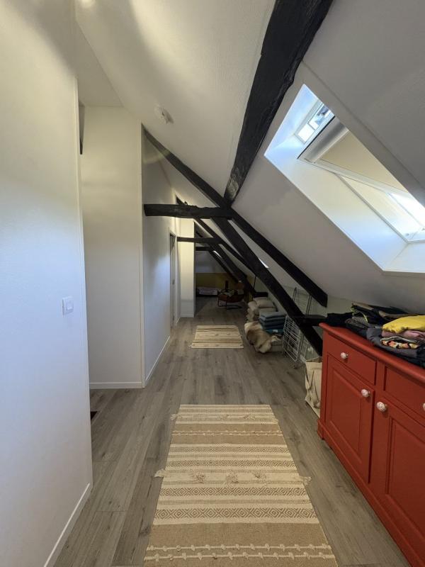 Maison en pierre - 94 m² - 6 pièces