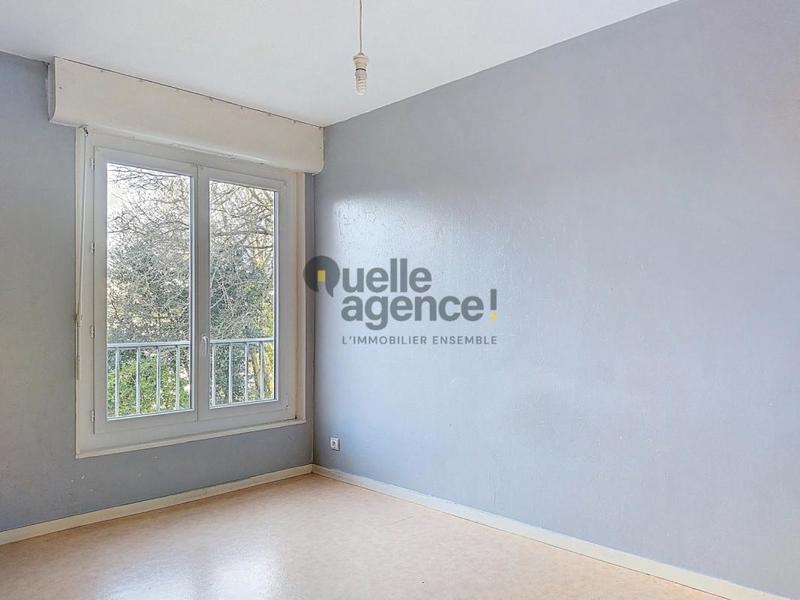 Appartement - 90 m² - 5 pièces