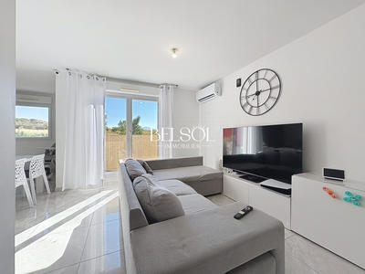 Appartement - 83 m² - 4 pièces