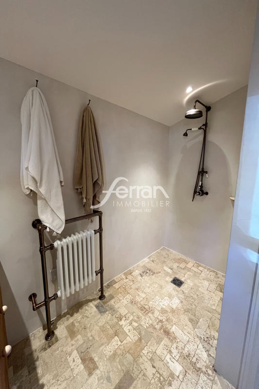 Maison - 61 m² - 3 pièces