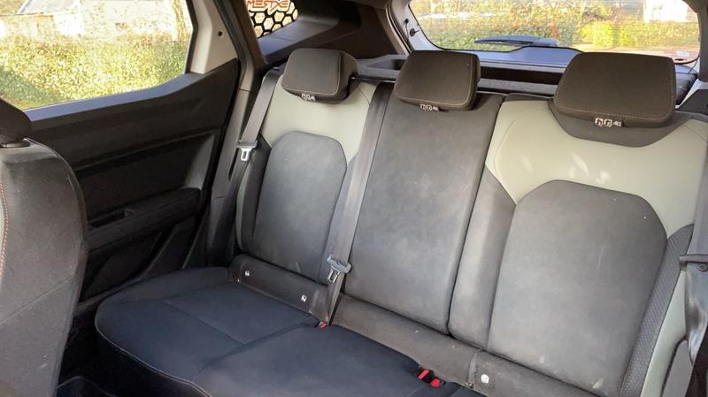 Dacia Duster III 1.2 TCe 130 Extrême