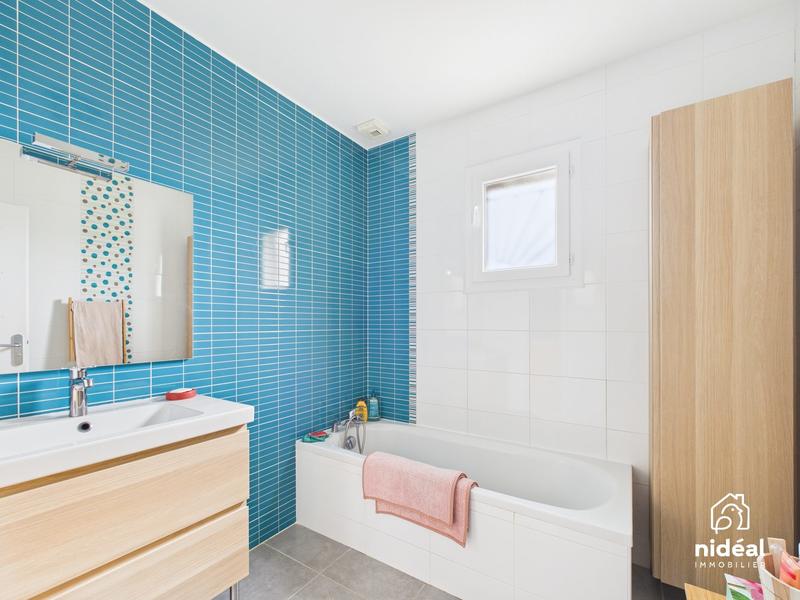 Villa - 110 m² - 4 pièces