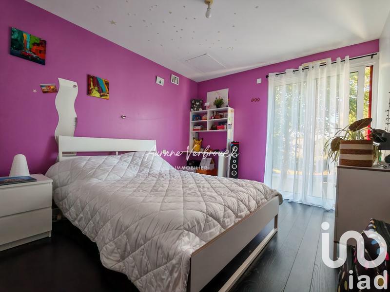 Maison - 139 m² - 5 pièces