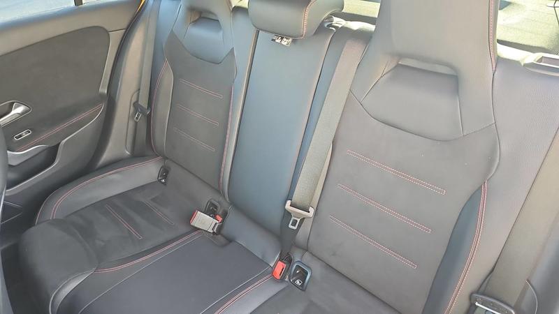 Mercedes Classe a 35 Amg 306 4matic 8g-Dct - Automatique Toit ouvrant