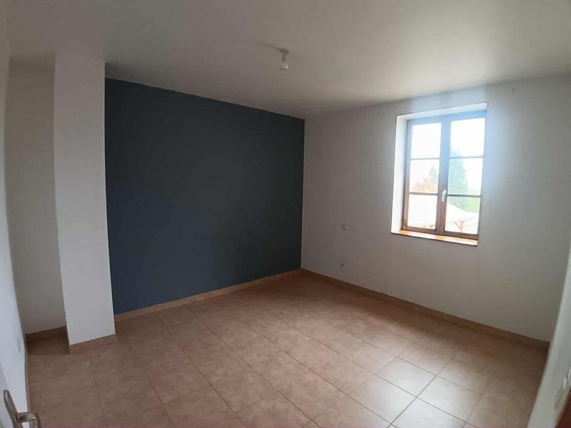 Maison - 97 m² - 4 pièces
