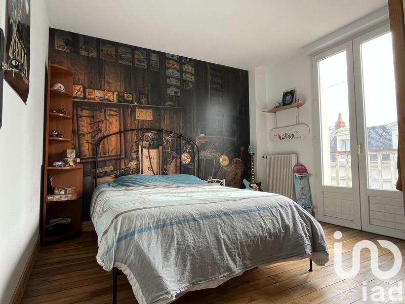 Maison - 106 m² - 4 pièces