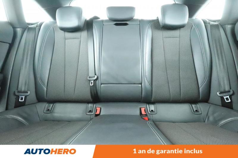 Audi A5 sportback 35 Tdi s line s tronic 7 150 ch