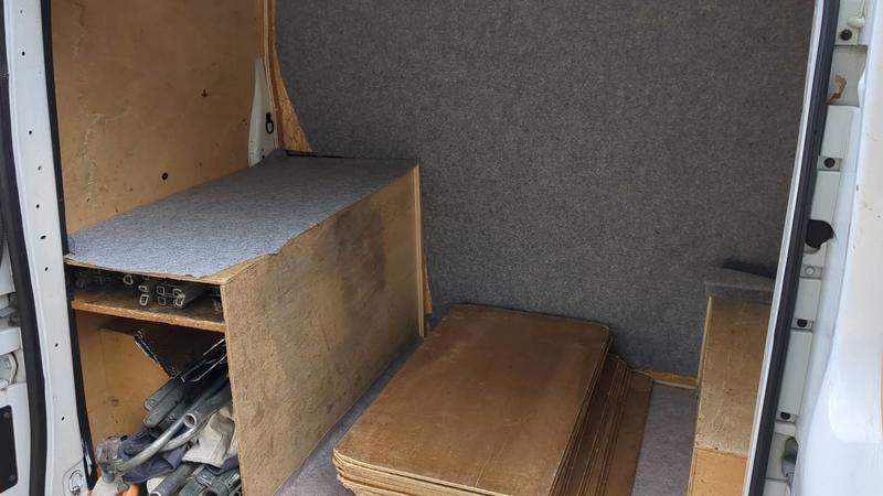 Fiat Talento Vu L1h1 II 1.6 Mjtd 145 Pack Pro Nav