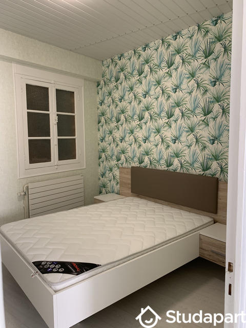 Appartement - 80 m² - 3 pièces