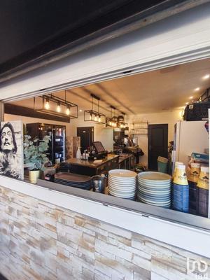 Local commercial - 100 m²