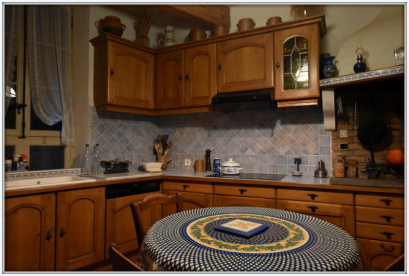 Maison - 209 m² - 8 pièces