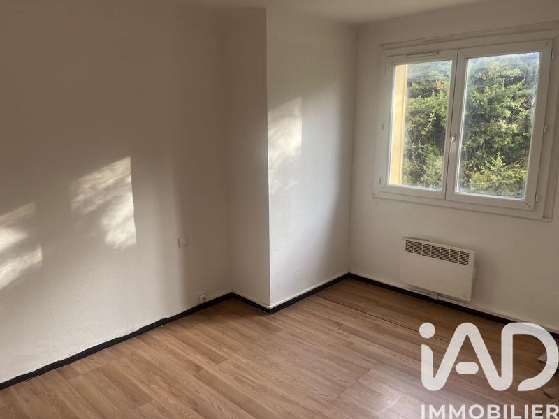 Appartement - 53 m² - 3 pièces