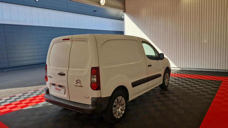 Citroën Berlingo Electric m Confort avec Batterie