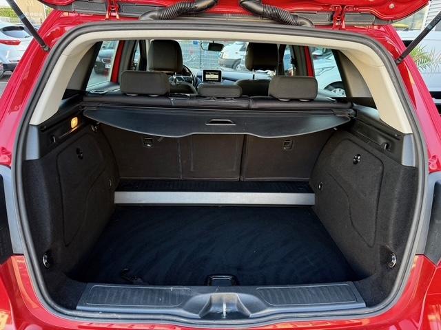 Mercedes Classe B Sports Tourer II 1.6 180 Design 7g-Dct