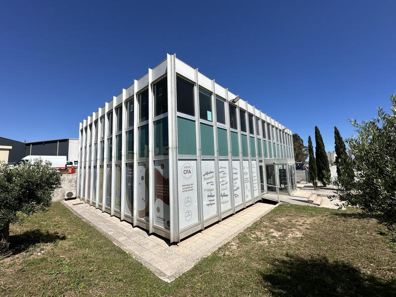 Local commercial - 54 m²