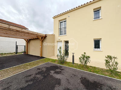 Maison - 114 m² - 5 pièces